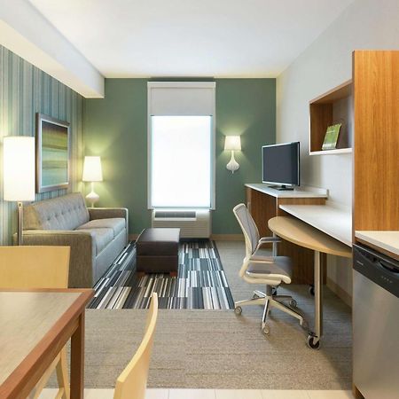Home2 Suites By Hilton Downingtown Exton Route 30 Exterior photo
