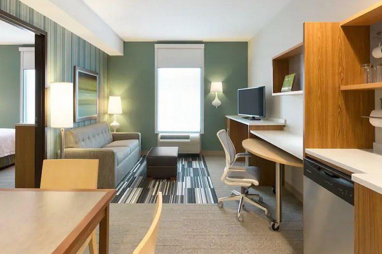 Home2 Suites By Hilton Downingtown Exton Route 30 Exterior photo