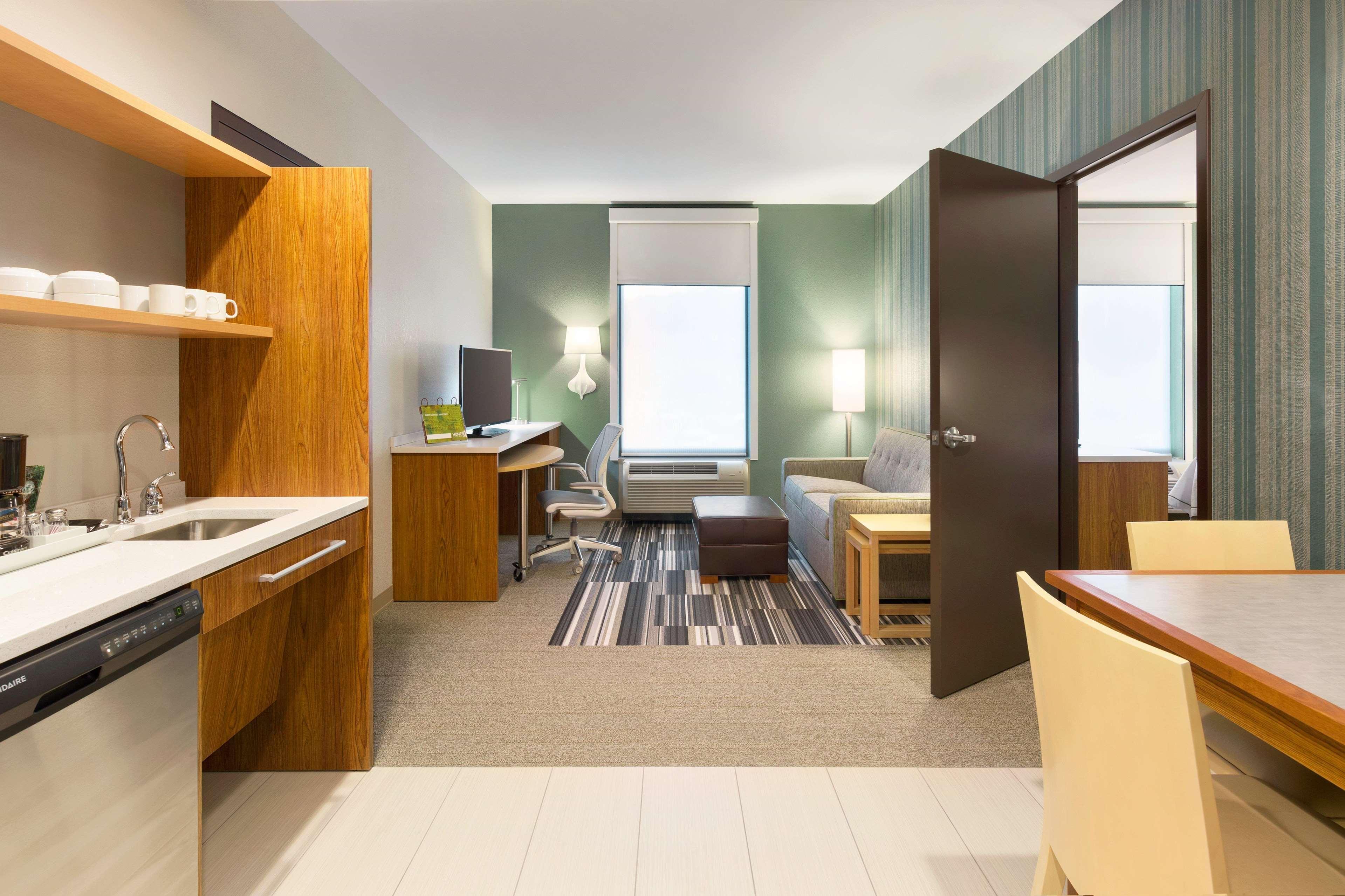 Home2 Suites By Hilton Downingtown Exton Route 30 Exterior photo