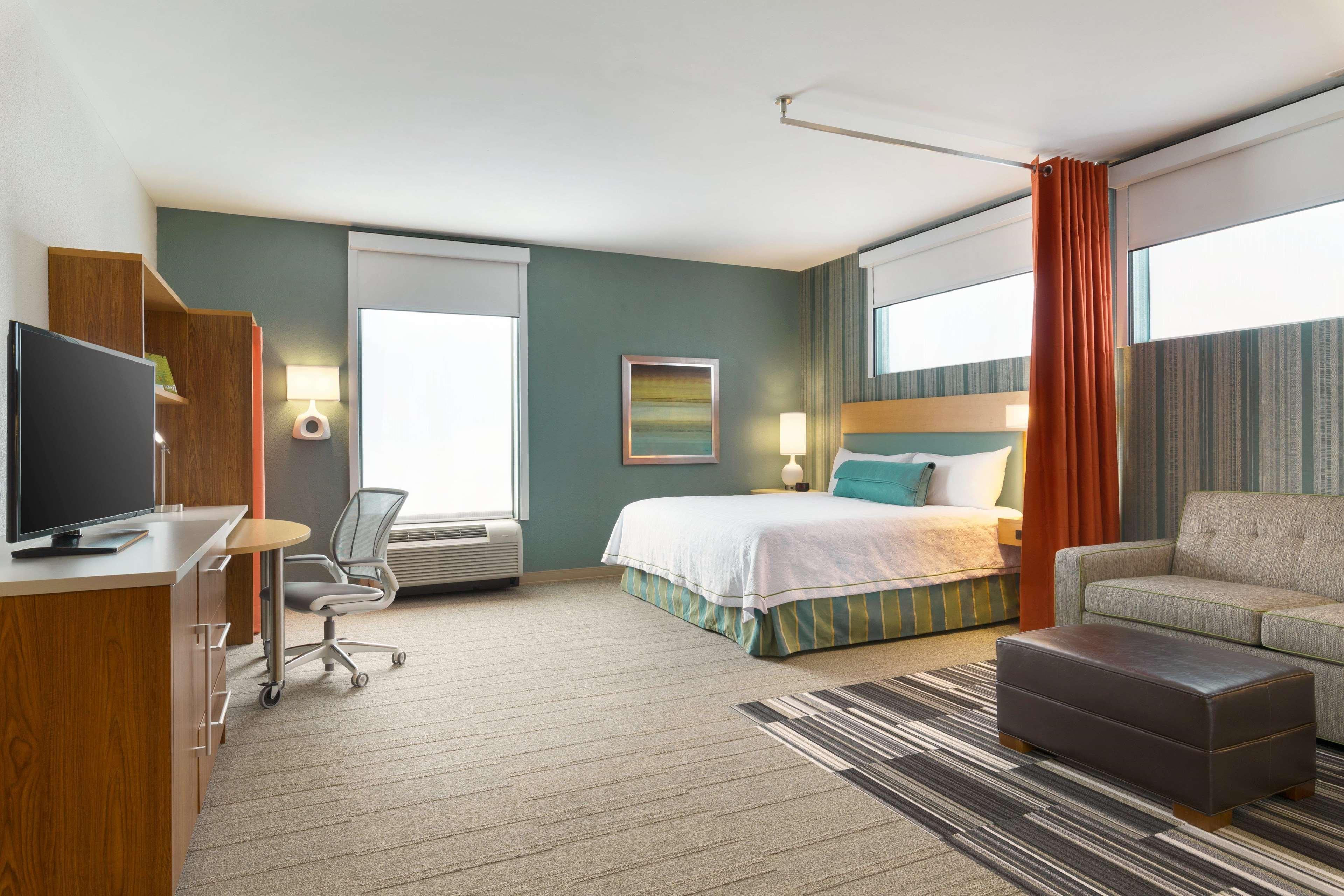 Home2 Suites By Hilton Downingtown Exton Route 30 Exterior photo