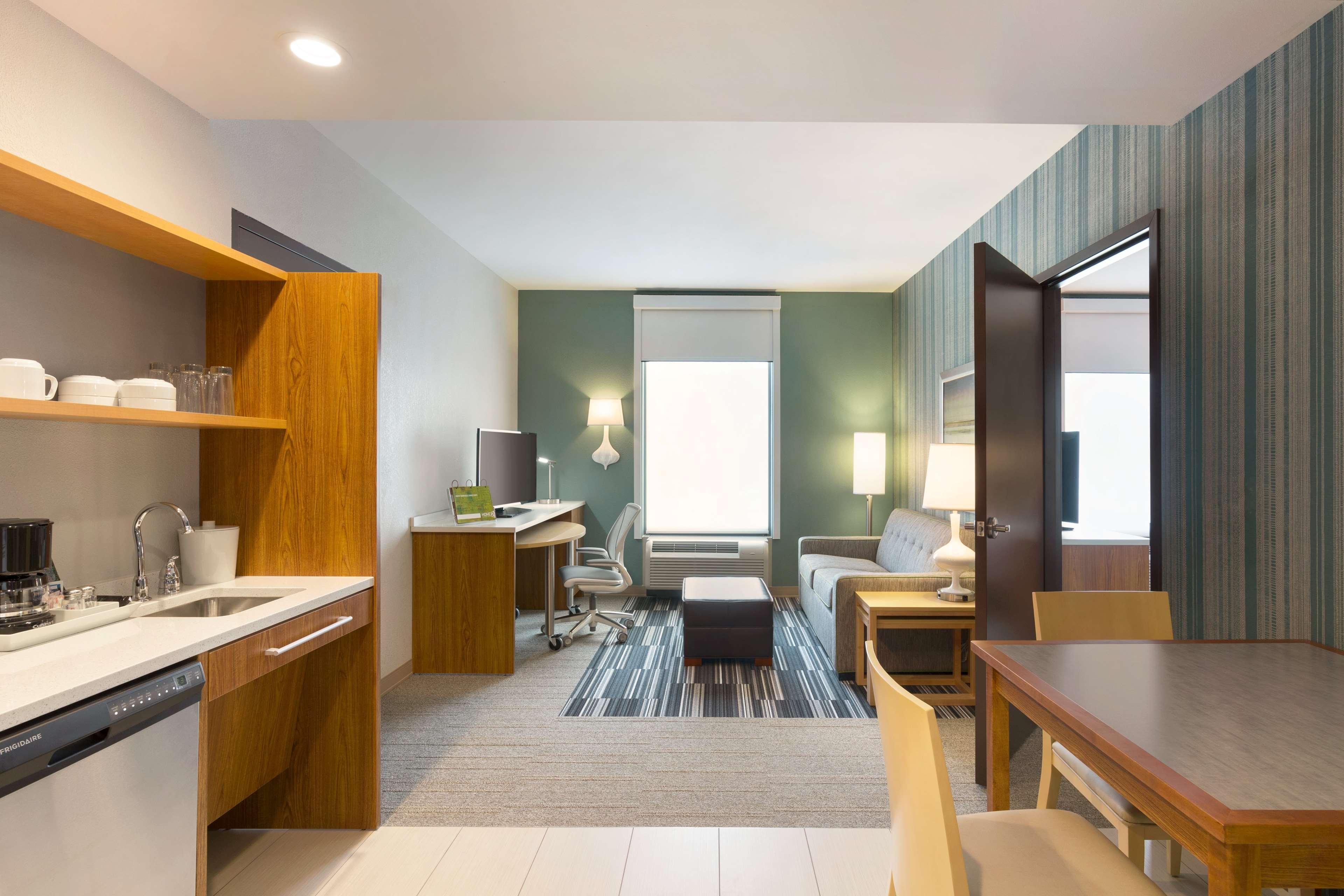 Home2 Suites By Hilton Downingtown Exton Route 30 Exterior photo