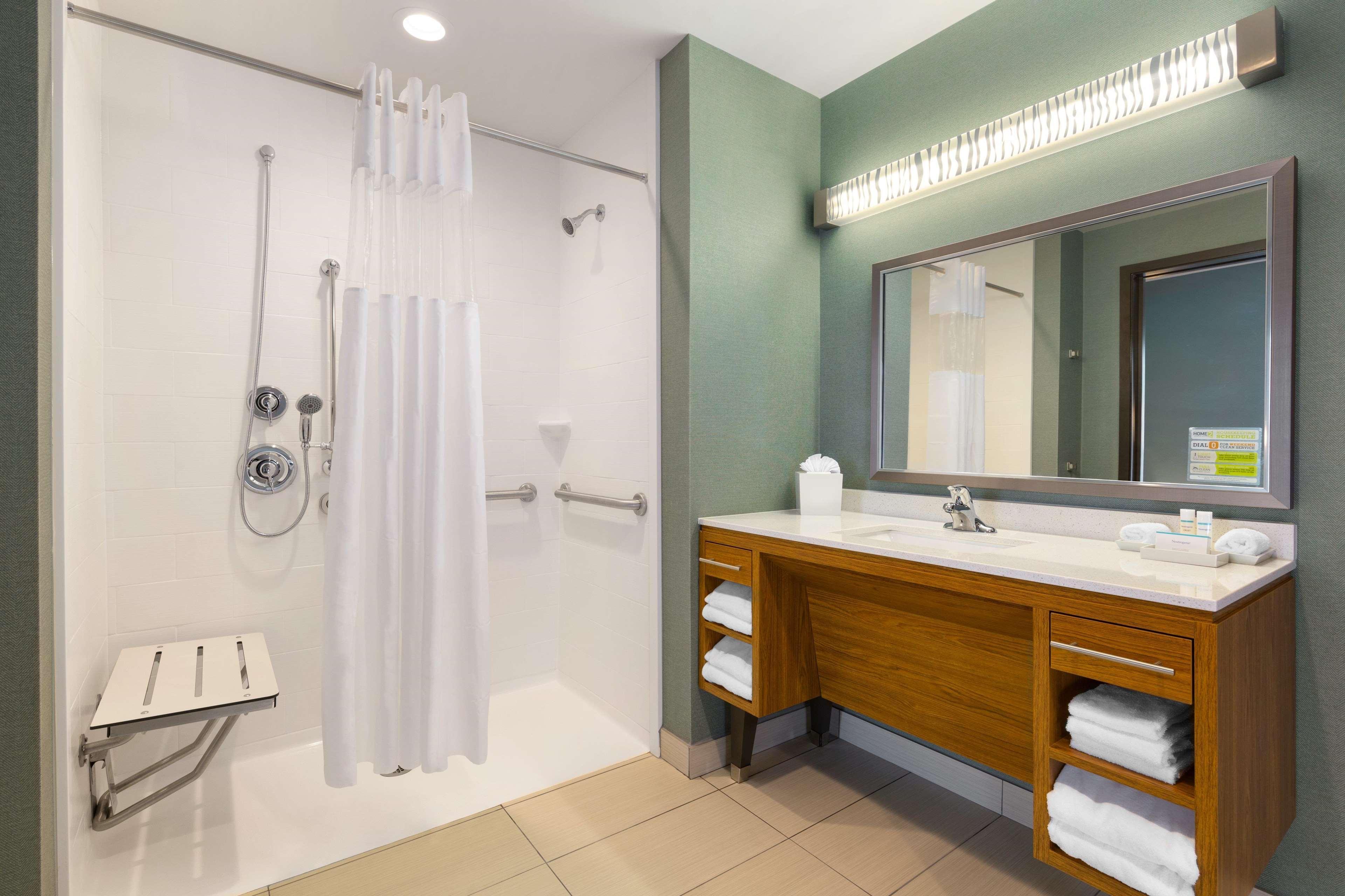 Home2 Suites By Hilton Downingtown Exton Route 30 Exterior photo