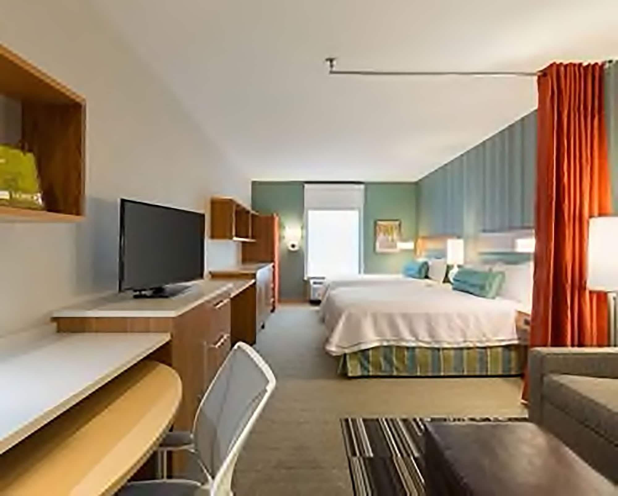 Home2 Suites By Hilton Downingtown Exton Route 30 Exterior photo