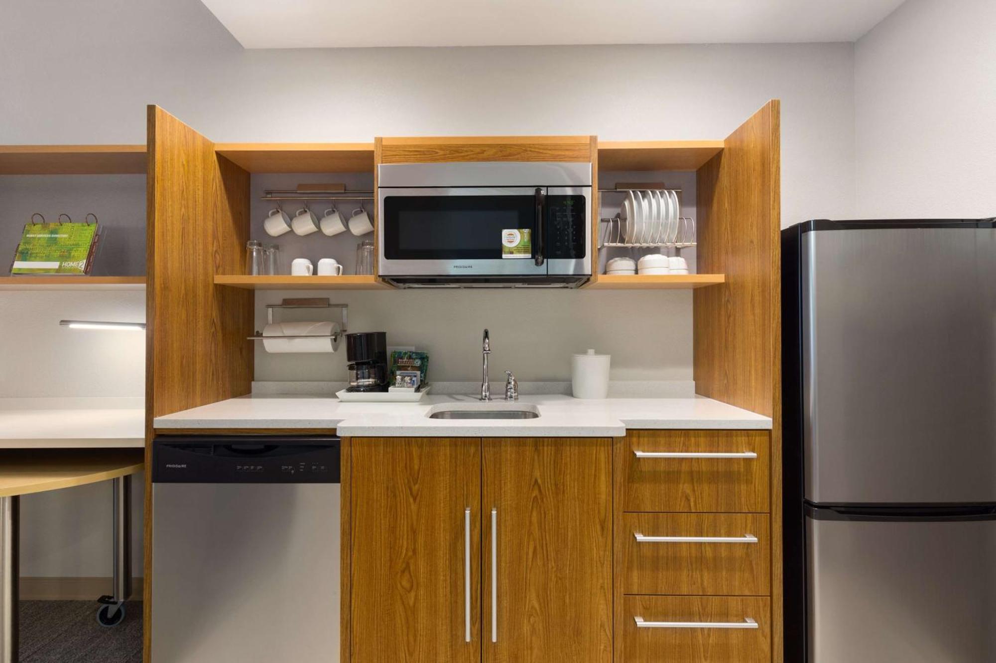 Home2 Suites By Hilton Downingtown Exton Route 30 Exterior photo