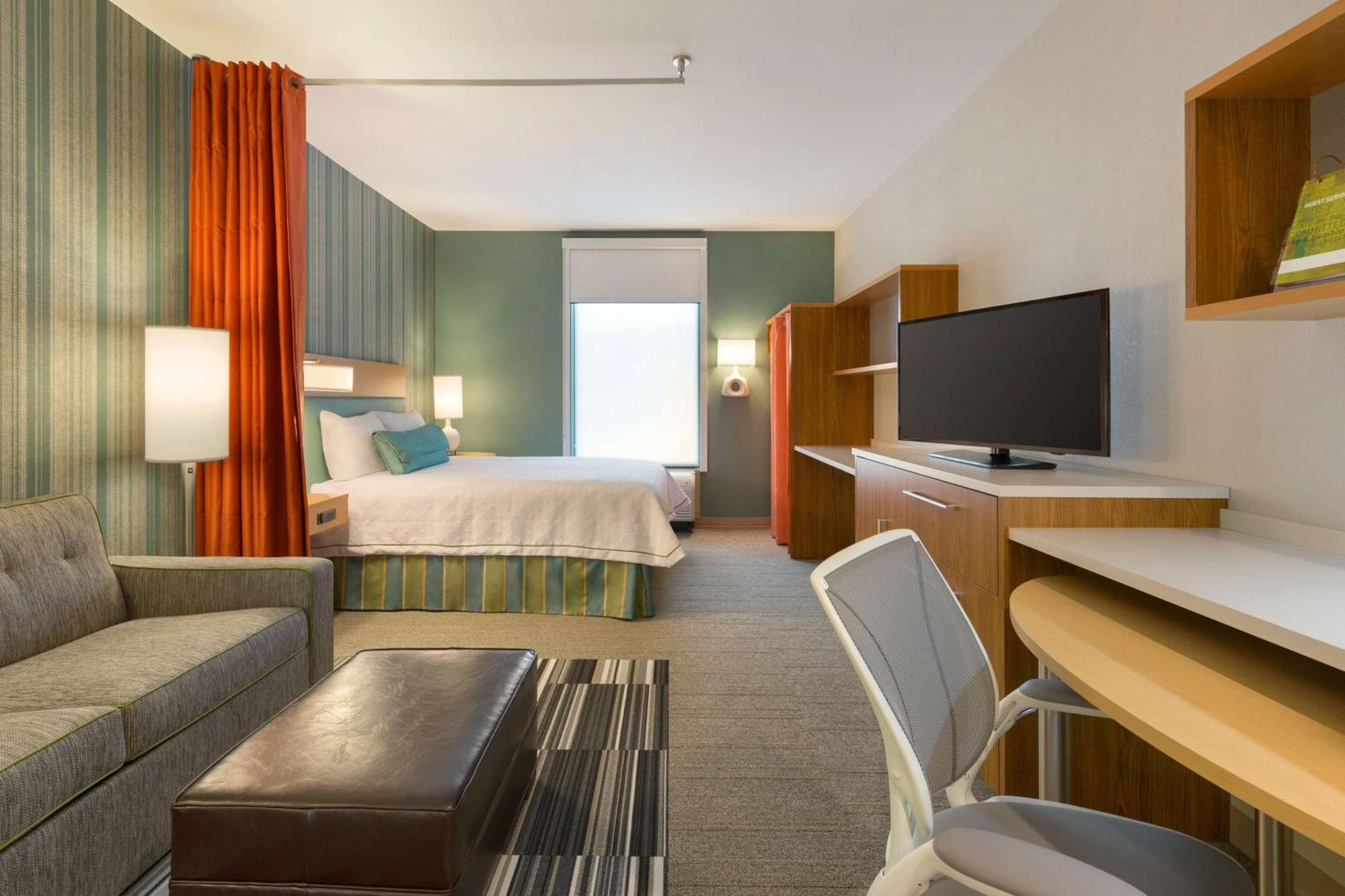 Home2 Suites By Hilton Downingtown Exton Route 30 Exterior photo