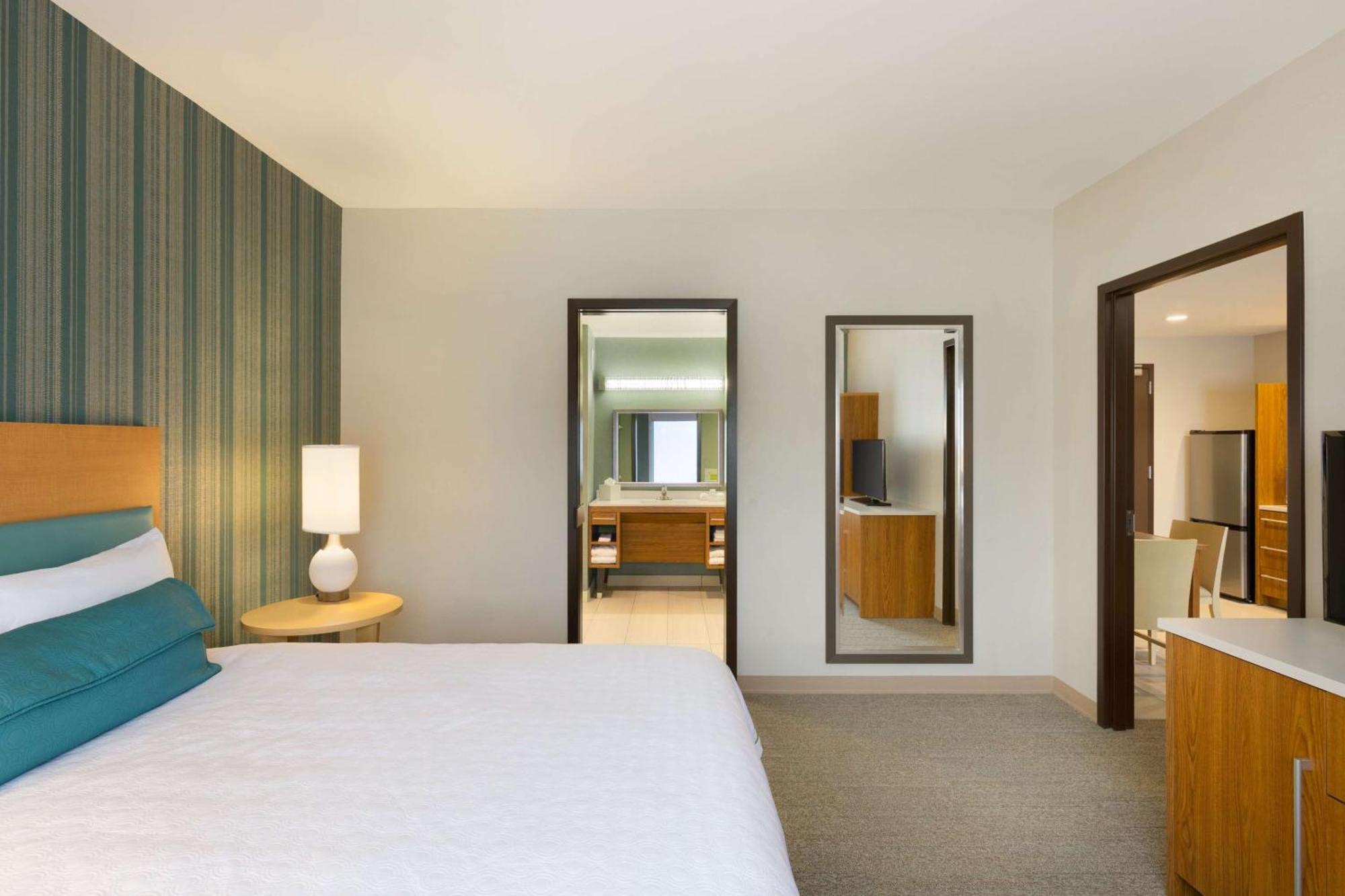 Home2 Suites By Hilton Downingtown Exton Route 30 Exterior photo