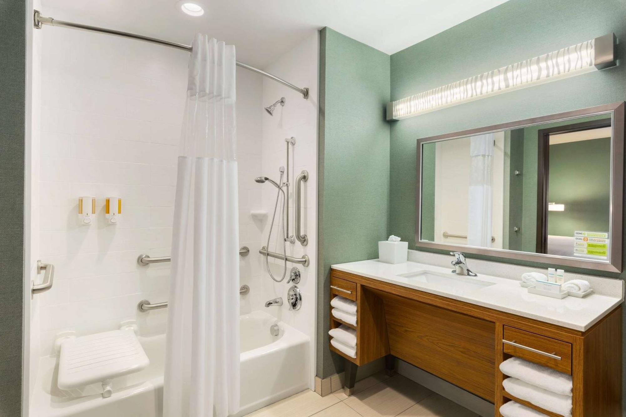 Home2 Suites By Hilton Downingtown Exton Route 30 Exterior photo