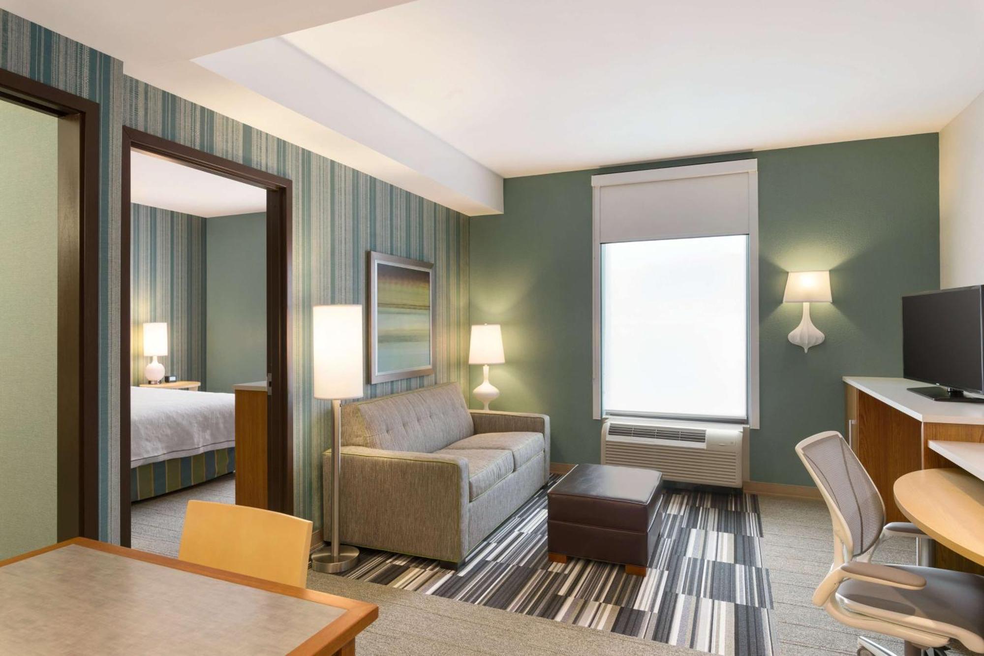 Home2 Suites By Hilton Downingtown Exton Route 30 Exterior photo