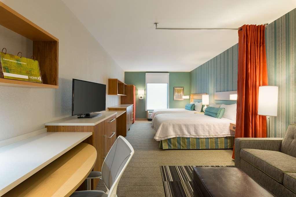 Home2 Suites By Hilton Downingtown Exton Route 30 Room photo